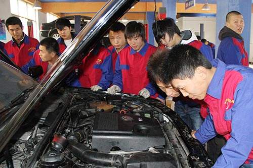 江西工商职业技术学院（春季招生）