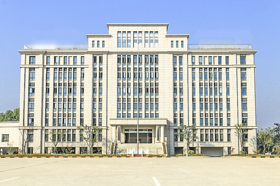 2019年江西省交通技工学校